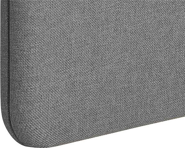 Immagine prodotto kaiserkraft Divisorio fonoassorbente da scrivania Softline Salsa, alt. x largh. 450 x 1600