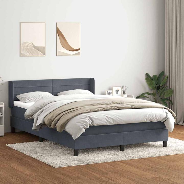 Image du produit vidaXL Carey (140 x 220 cm)