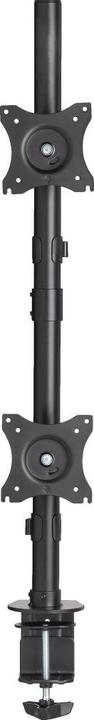 Actual product image Eaton Tripp Lite Series DDR1527SDC - clamp - 8.16 kg - 38.1 cm (15 inch) - 68.6 cm (27 inch) - 100 x 10 (Table, 27", 8.16 kg)