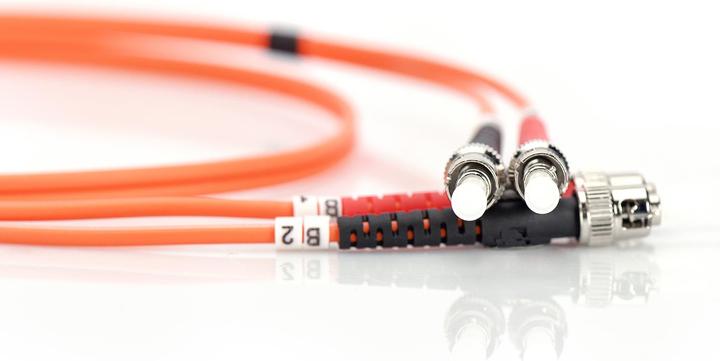 Produktbild Digitus LWL-Kabel (3 m)