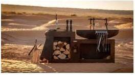 Actual product image Remundi Vulcano L (50 cm)