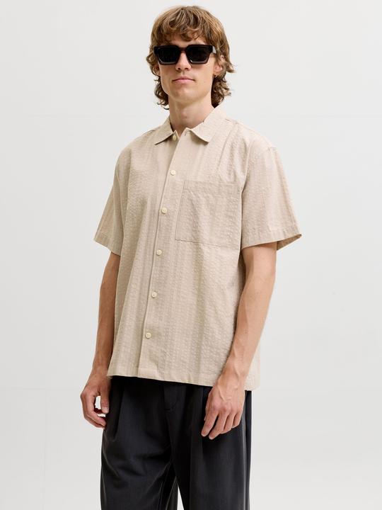 Immagine prodotto Jack & Jones Relaxed Fit Hemd Hemd (XXL)