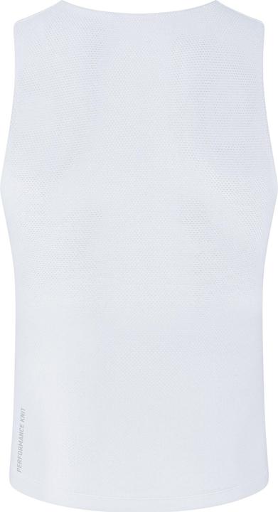 Actual product image Odlo BL TOP crew neck singlet ZEROWEIGHT SEAM (XL)