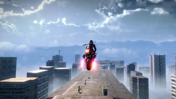 Immagine prodotto Tripwire Interactive Road Redemption Standard Inglese Nintendo Switch (Switch, Switch Lite, Switch OLED, EN)
