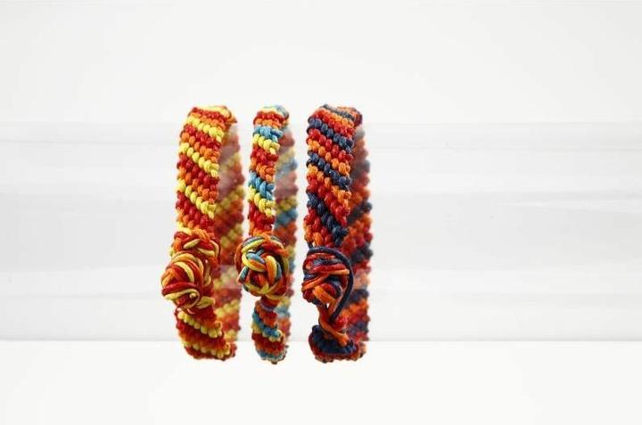 Produktbild Creativ Company Baumwollband (40 m)