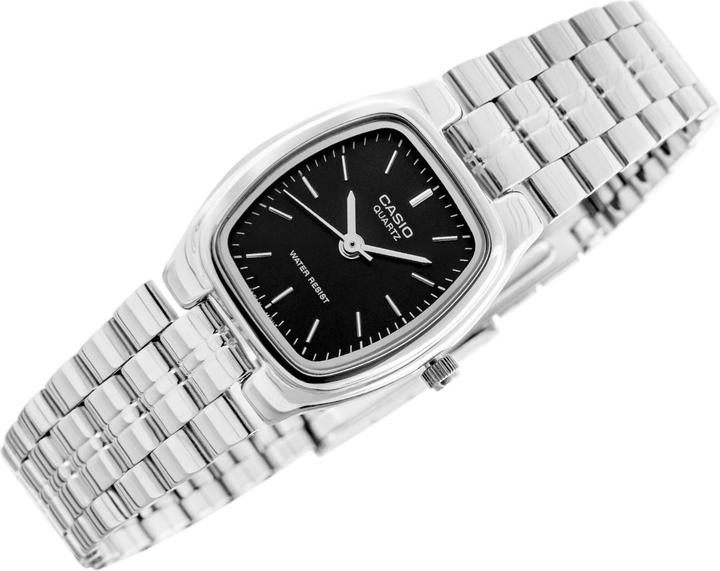 Actual product image Casio Collection (Analogue wristwatch, 30 mm)
