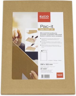 Immagine prodotto Elco Pac-it Safe 3A (1 x)
