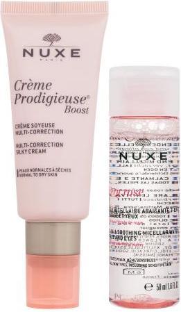 Nuxe Crème Prodigieuse Boost Multi-Correction Silky Cream (40 ml, Tagescreme)
