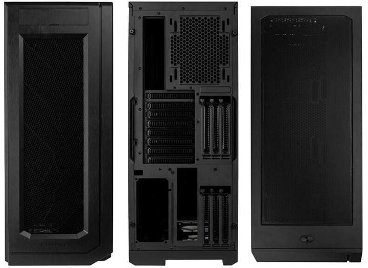 Actual product image Phanteks Enthoo Pro 2 (ATX, E-ATX, mATX, Mini-ITX, SSI EEB)