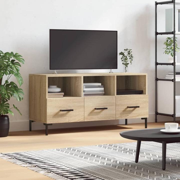 Actual product image VidaXL Nyla (102 x 36 x 50 cm)