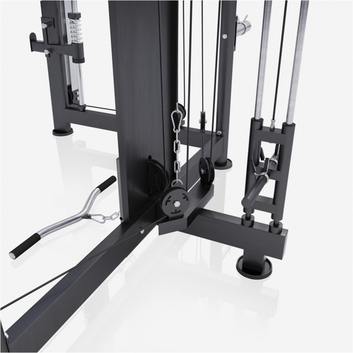 Actual product image Gorilla Sports multifunction