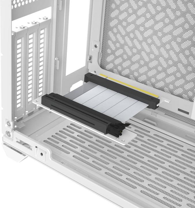 Productafbeelding Cooler Master MasterBox NR200P V2 (Mini-ITX)