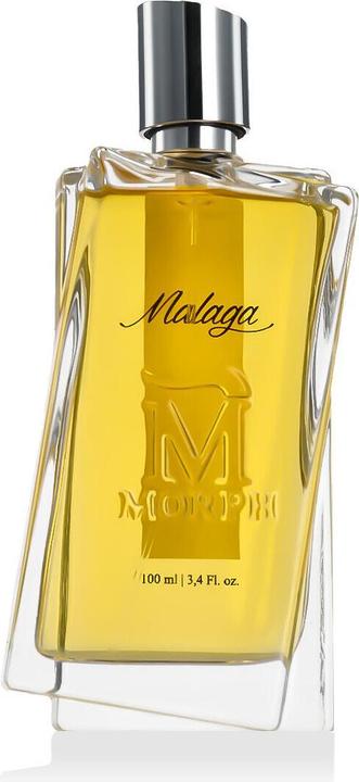 Produktbild Universal Textiles Morph Malaga Parfum 100 ml (Eau de Parfum, 100 ml)