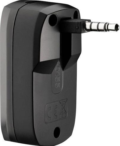 Productafbeelding Westcott FJ-XR Draadloze Ontvanger voor FJ-X2M 3,5 Jack