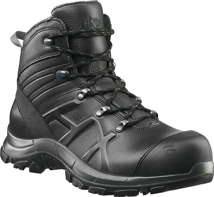 Image du produit Haix Sécurité Black Eagle 56 MID (S3, 39)