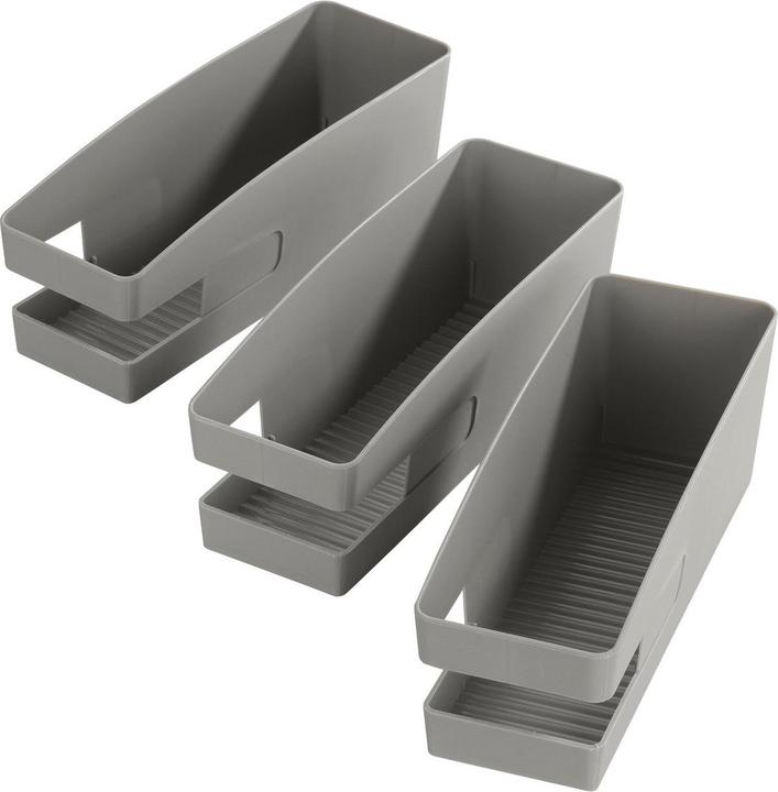 Produktbild Wenko Schuhhalter, 3er-Set