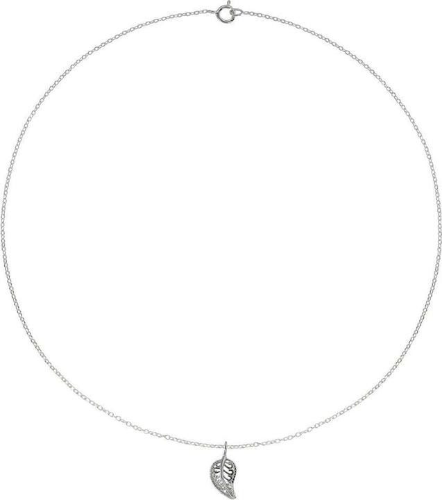 Immagine prodotto Bijouteria Pendente catena (Argento 925, 45 cm)
