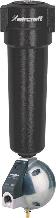 Actual product image Aircraft Cyclone separator ACKL 0235B