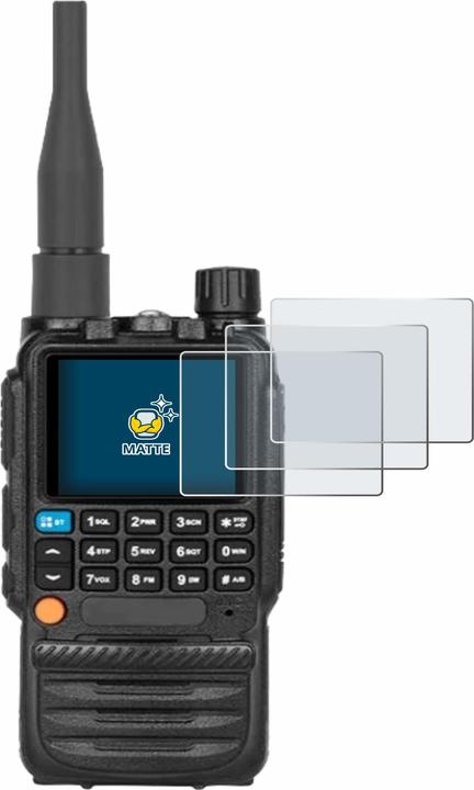 Produktbild BROTECT Entspiegelungsfolie Displayschutz Displayschutzfolie Folie Matt