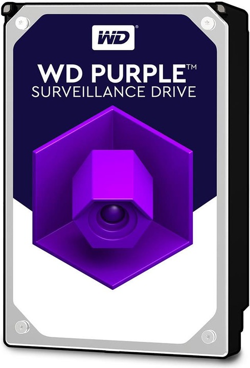 Immagine prodotto WD Viola (8 TB, 3.5")