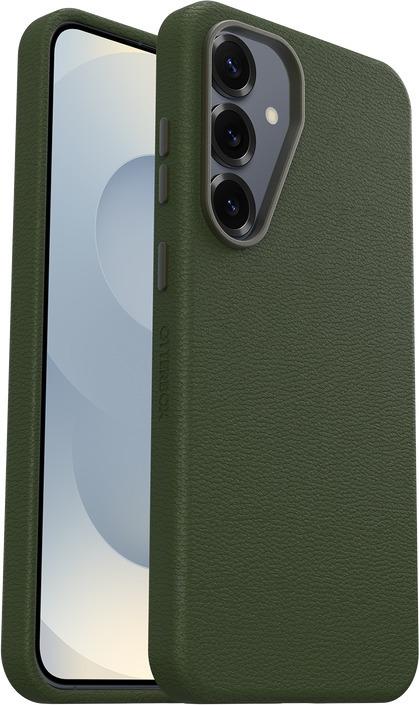 Produktbild OtterBox Symmetry Cactus Leather (Samsung Galaxy S25+)
