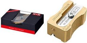 Actual product image M+r MINOFIX - Lead sharpener