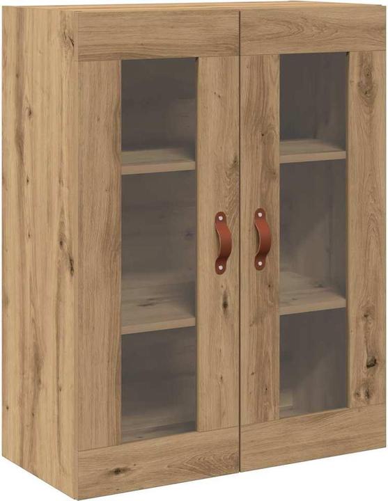 Image du produit vidaXL Schrank (34 x 69.50 x 180 cm)