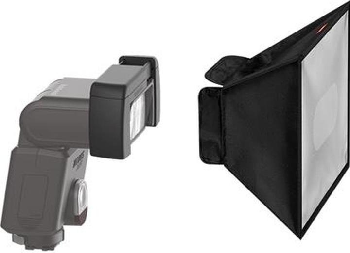 Immagine prodotto Hähnel Modulo Softbox (Soft box)