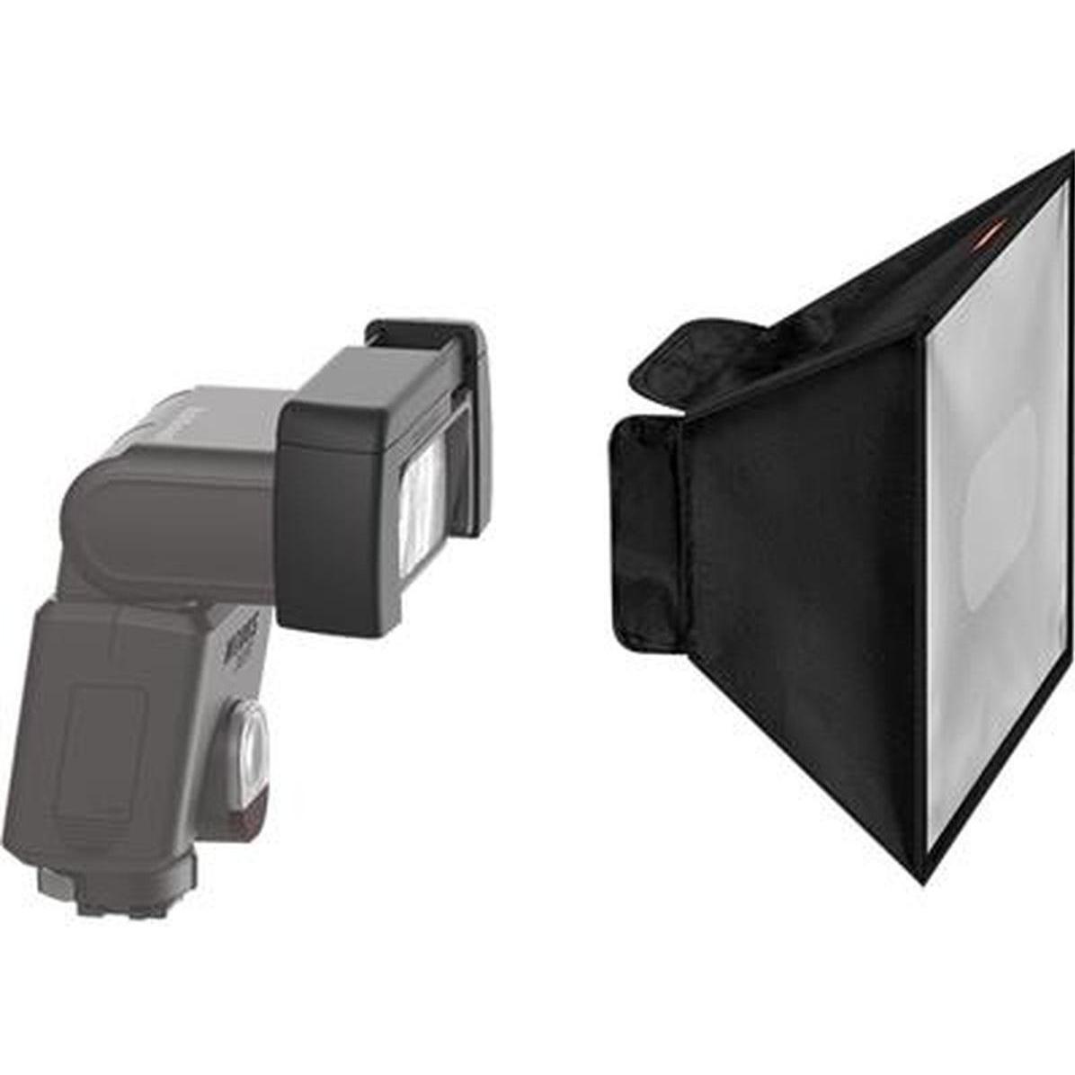 Hähnel Modul-Softbox (Softbox) (?HL-MODULE-SOFTBOX)