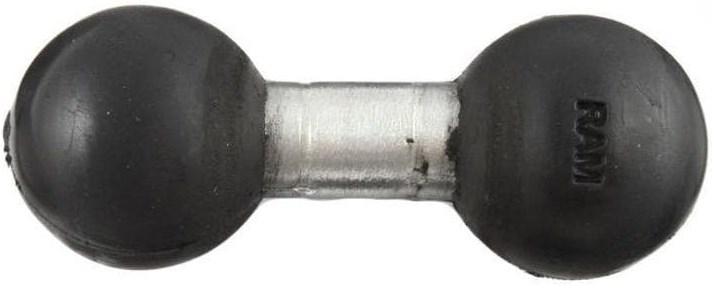 Produktbild Rammount Double Ball Adapter