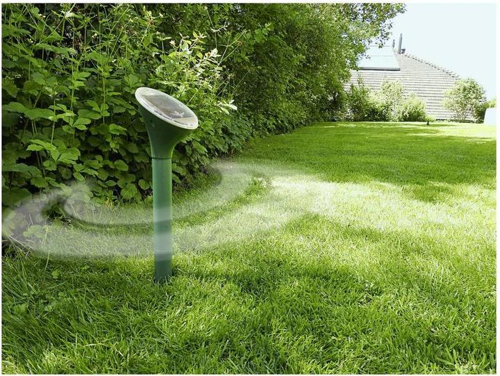 Image du produit Super Cat Solar-Maulwurf & Wühlmaus -Vertreiber SUPERCAT