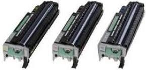 Produktbild RICOH 408224 (M, Y, C)