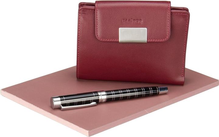 Actual product image Maître Helena Dawina Purse V9F