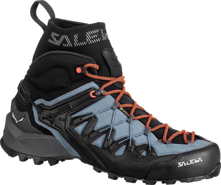 Actual product image Salewa Women's Wildfire Edge Mid GTX (42.5)