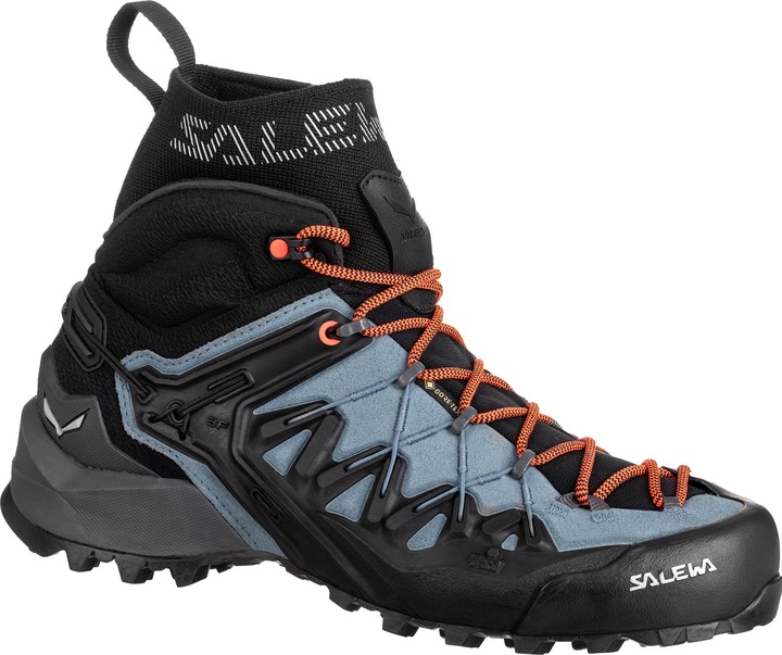 Salewa Women's Wildfire Edge Mid GTX