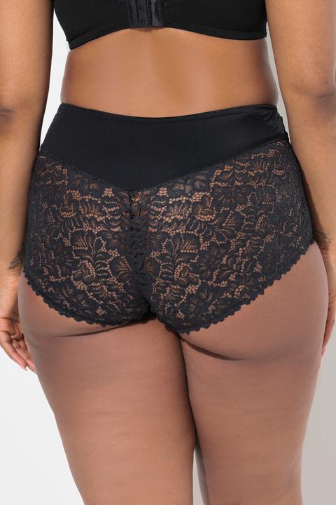 Produktbild TruYou Panty, High Waist, Spitze (46, 48)