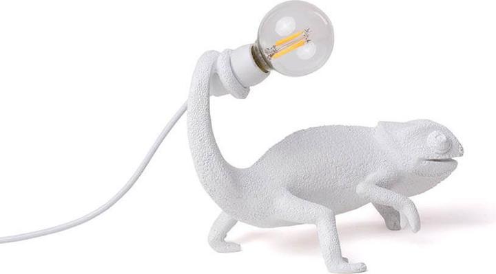 Produktbild Seletti Chameleon Lamp Still Usb Tischleuchte (150 lm, E12)