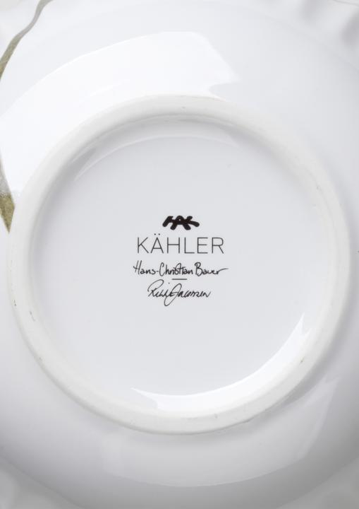 Actual product image Kähler Vase