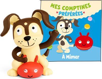 Immagine prodotto Tonies I miei preferiti - da non dimenticare (Francese)