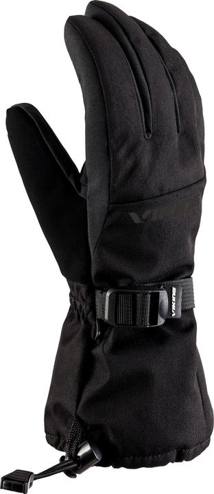 Produktbild Vikingsports Viking Europe Tuson Handschuhe Herren schwarz Handschuhgrösse 9 2020 Outdoor Handschuhe (9)