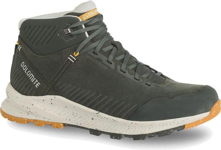 Produktbild Dolomite Carezza Leather Mid Waterproof (42.5)