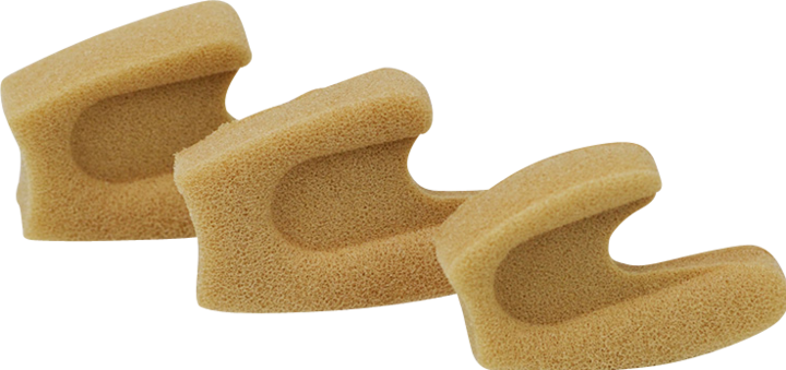 Immagine prodotto Scholl Zeppe in punta (Decompressione, 2 ml)
