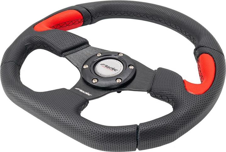 Produktbild Simoni Racing Lenkrad X2 330mm