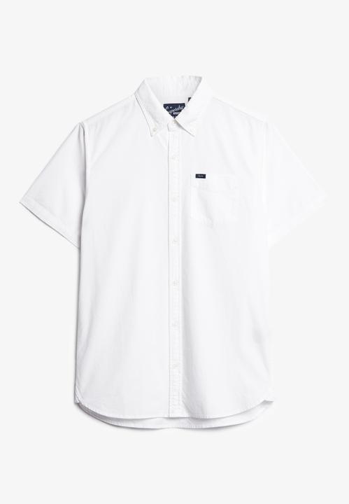 Immagine prodotto Superdry Camicia Oxford Vintage S/S (M)