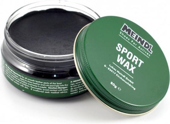 Immagine prodotto Meindl Sportwax, 80 ml (1 x, 80 ml)