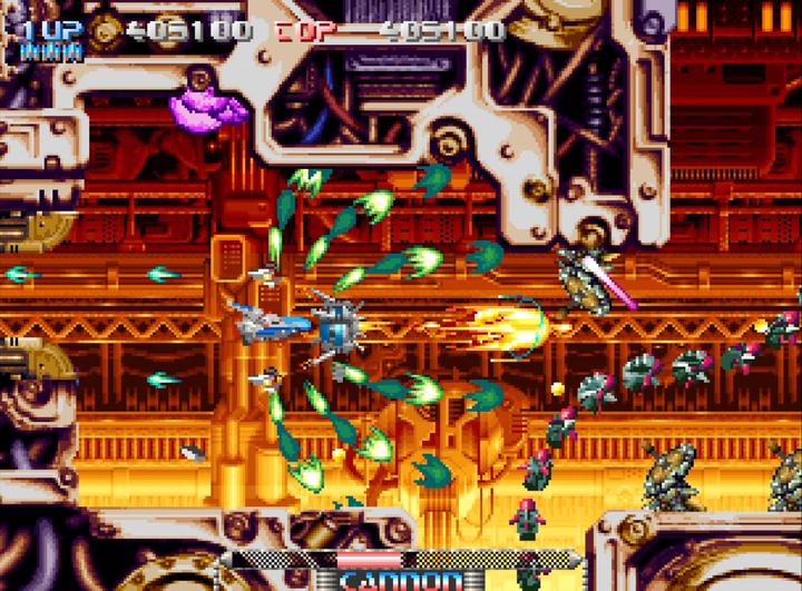 Immagine prodotto Plaion NEO GEO AES+ Pulstar (Arcade, EN)