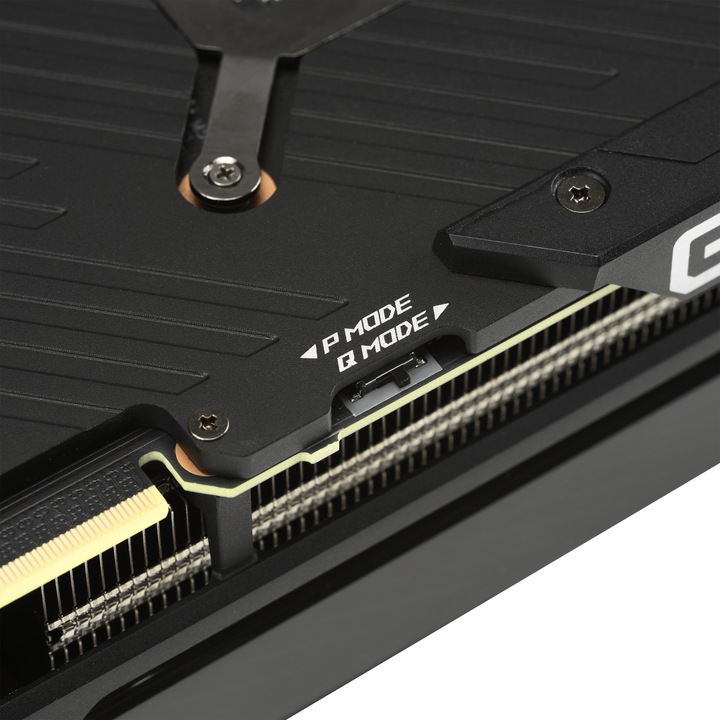 Actual product image ASUS GeForce ROG STRIX RTX 3090 GAMING (24 GB)