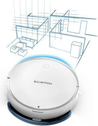 Image du produit Rowenta Explorer S50 Total Care (Robot vacuum)