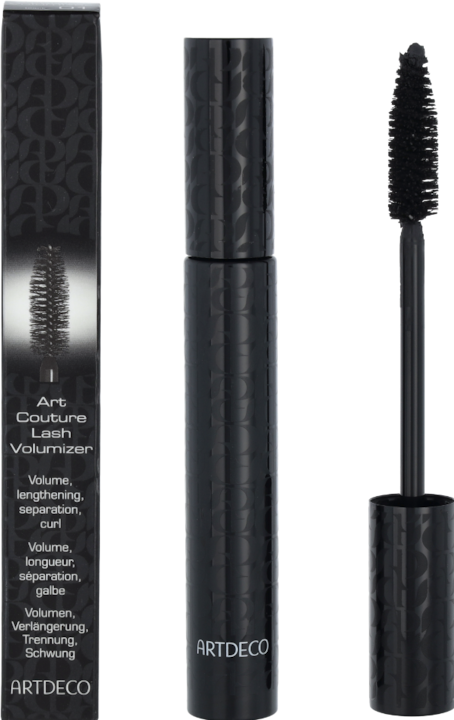 Actual product image Artdeco Art Couture Lash Volumizer (01 Black)