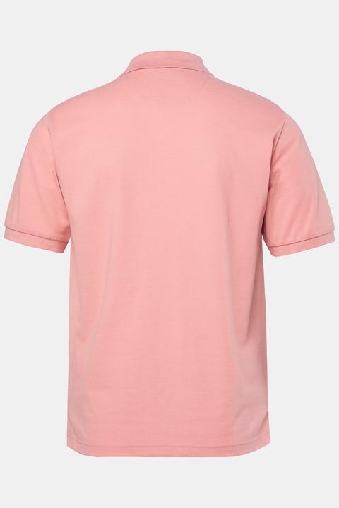 Produktbild Men+ Poloshirt, Basic, Piqué, Halbarm (XXL)